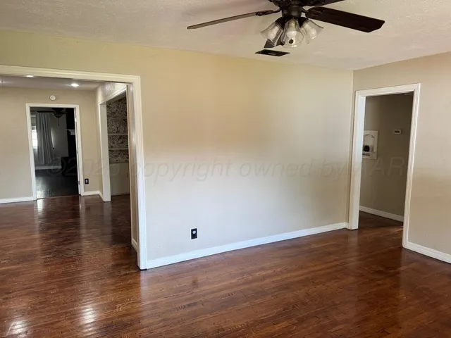 $1,800 | 3603 South Lamar Street, Amarillo, TX 79109