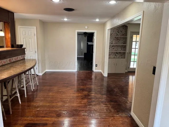 $1,800 | 3603 South Lamar Street, Amarillo, TX 79109