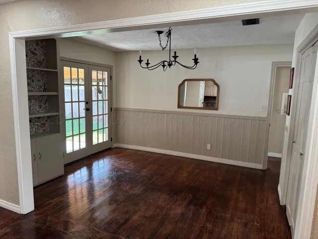 $1,800 | 3603 South Lamar Street, Amarillo, TX 79109