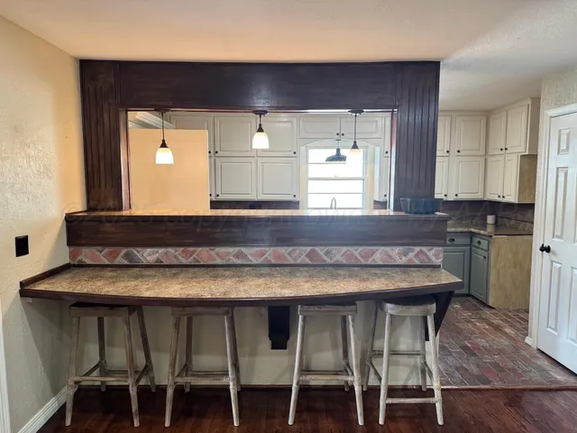 $1,800 | 3603 South Lamar Street, Amarillo, TX 79109