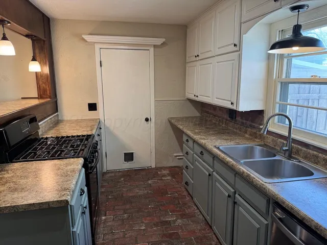 $1,800 | 3603 South Lamar Street, Amarillo, TX 79109