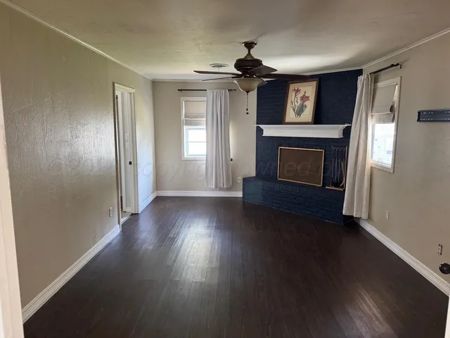 $1,800 | 3603 South Lamar Street, Amarillo, TX 79109