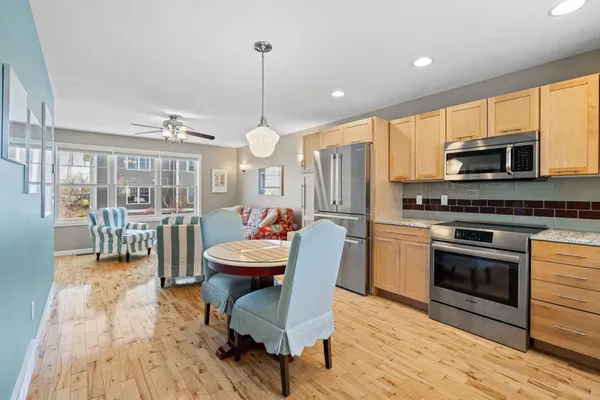 $410,000 | 305 East Eighth Street, Traverse City, MI 49684