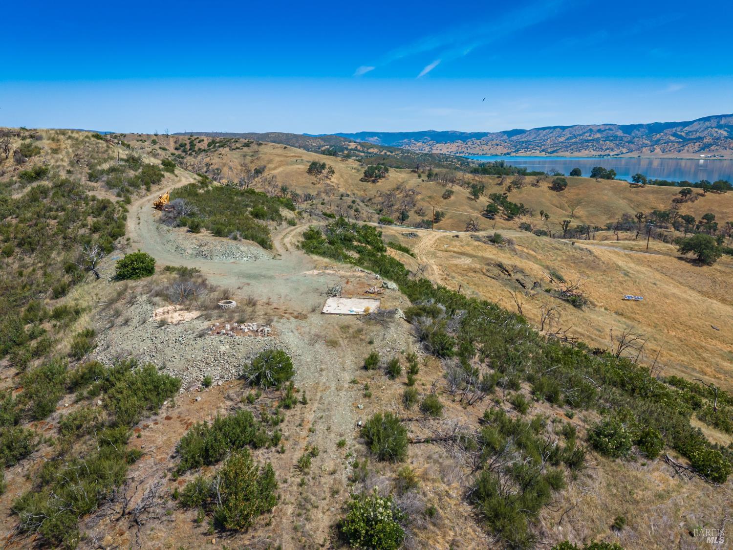 0 Pope Canyon Road St. Helena, CA 94574 - Photo 34 of 57