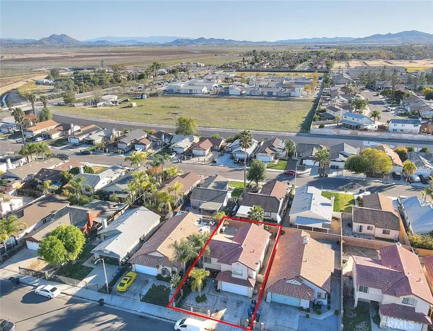 $499,980 | 709 Mariner Drive, Perris, CA 92571
