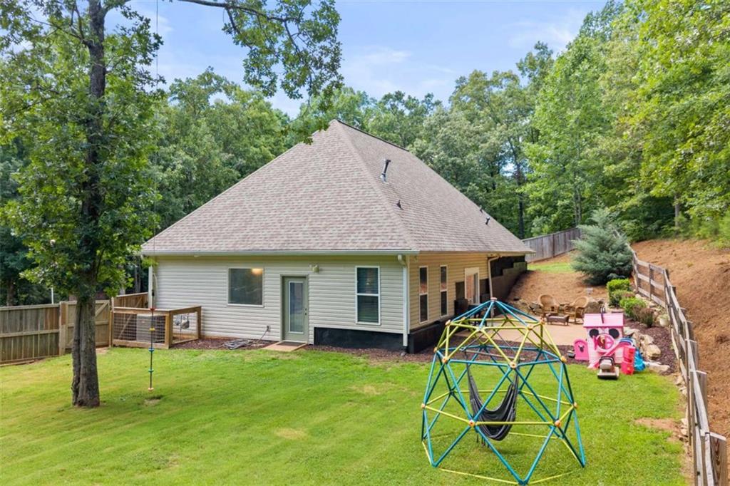 98 Grizzle Road Dawsonville, GA 30534 - Photo 44 of 73