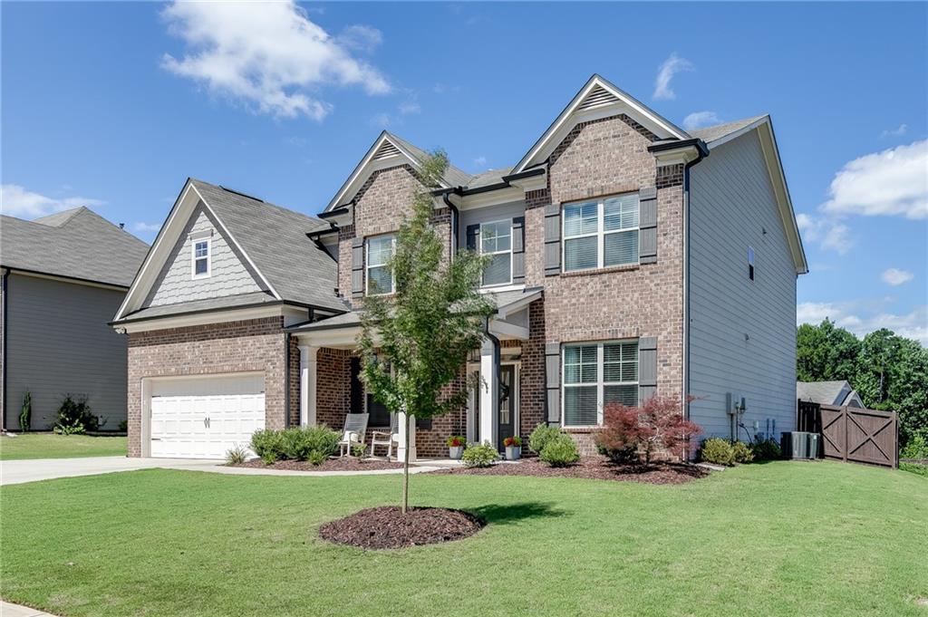 1247 Ruddy Duck Drive Jefferson, GA 30549 - Photo 4 of 69