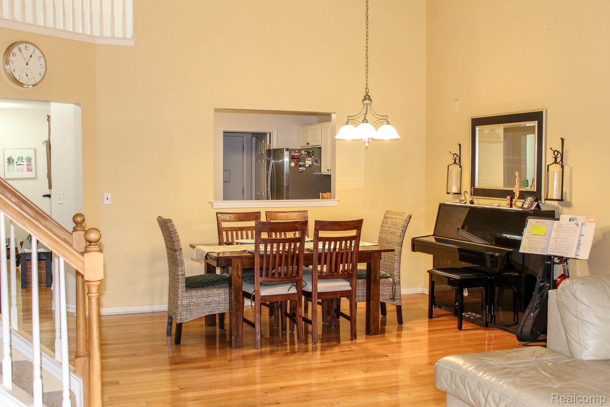 770 Cherry Grove Road Canton, MI 48188 - Photo 14 of 44 Dining room 3.jpg