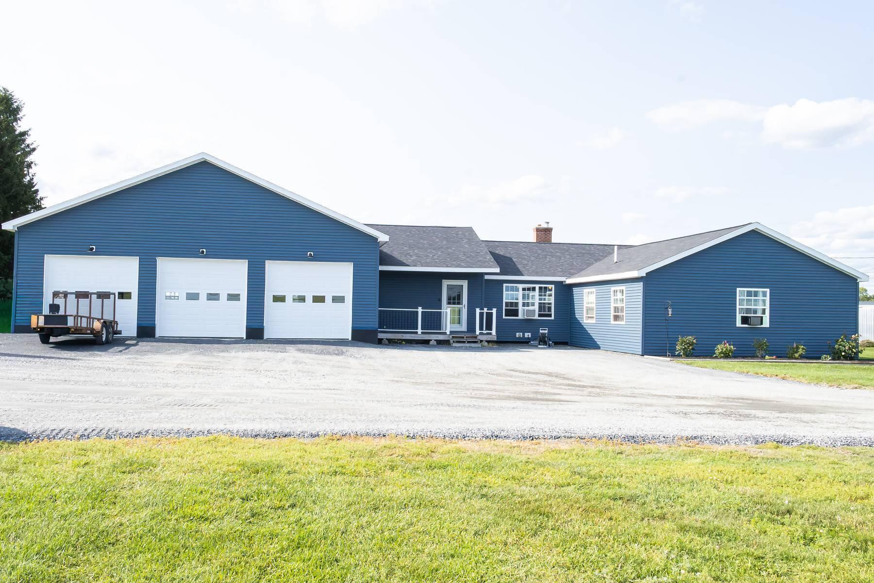 117 Egypt Road Presque Isle, ME 04769 - Photo 4 of 51 Photo 28 01 2026 05 02 21 96
