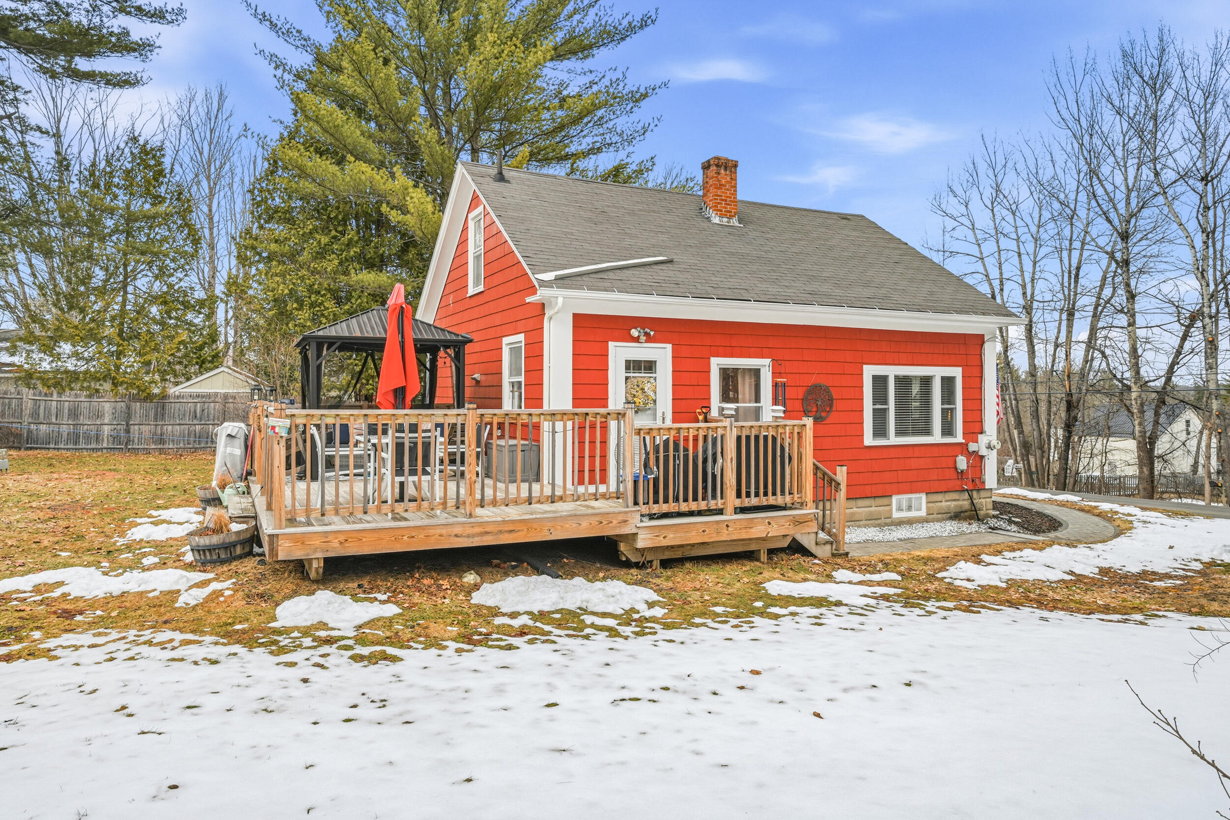 50 North Auburn Road Auburn, ME 04210 - Photo 28 of 52 110417gr-105