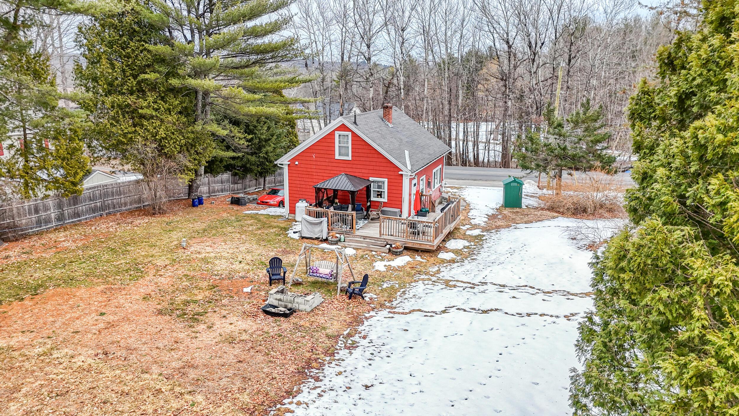 50 North Auburn Road Auburn, ME 04210 - Photo 36 of 52 110417ae-106