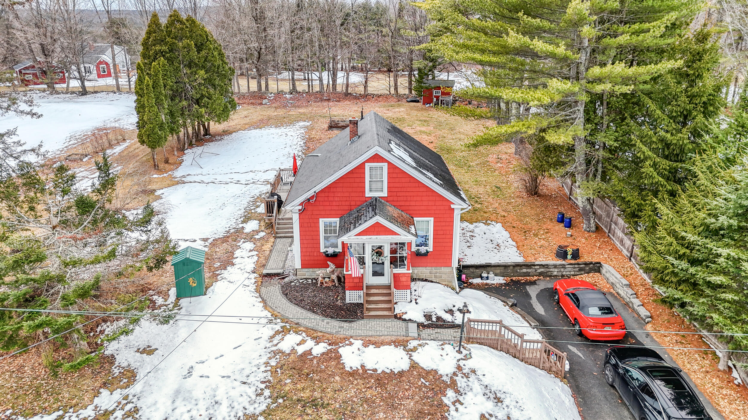 50 North Auburn Road Auburn, ME 04210 - Photo 38 of 52 110417ae-102