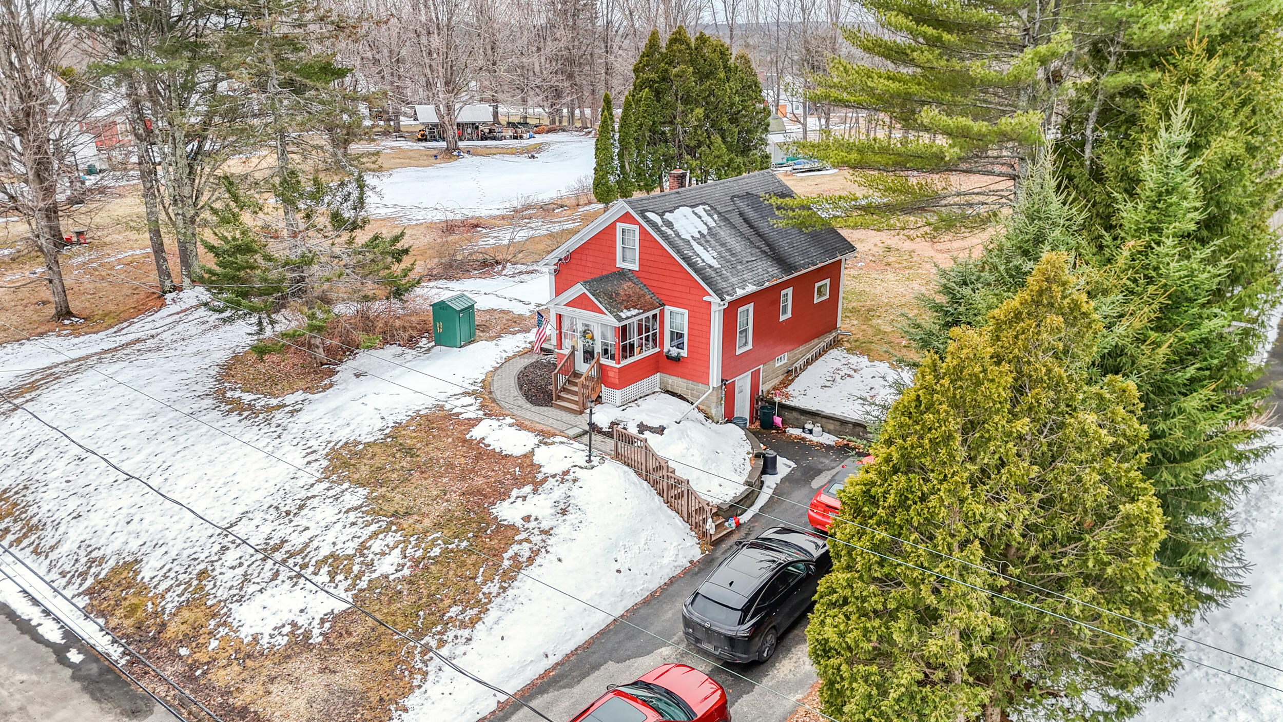 50 North Auburn Road Auburn, ME 04210 - Photo 39 of 52 110417ae-103
