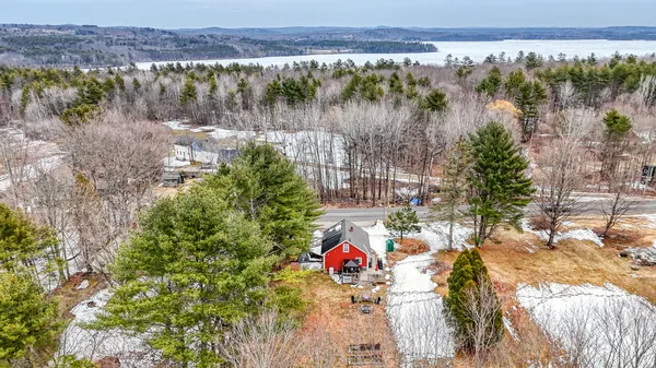 $295,000 | 50 North Auburn Road, Auburn, ME 04210