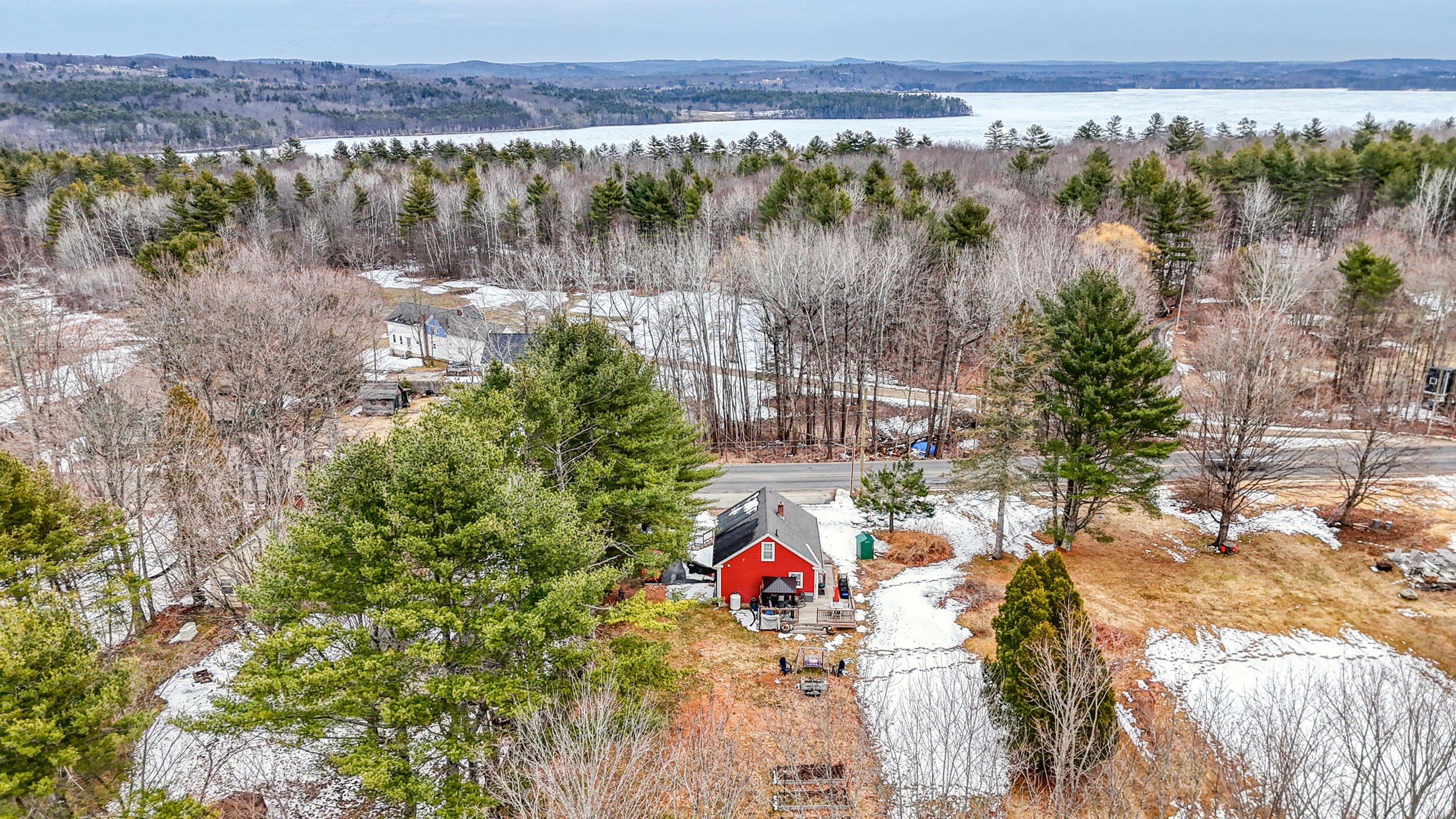 50 North Auburn Road Auburn, ME 04210 - Photo 41 of 52 110417ae-105