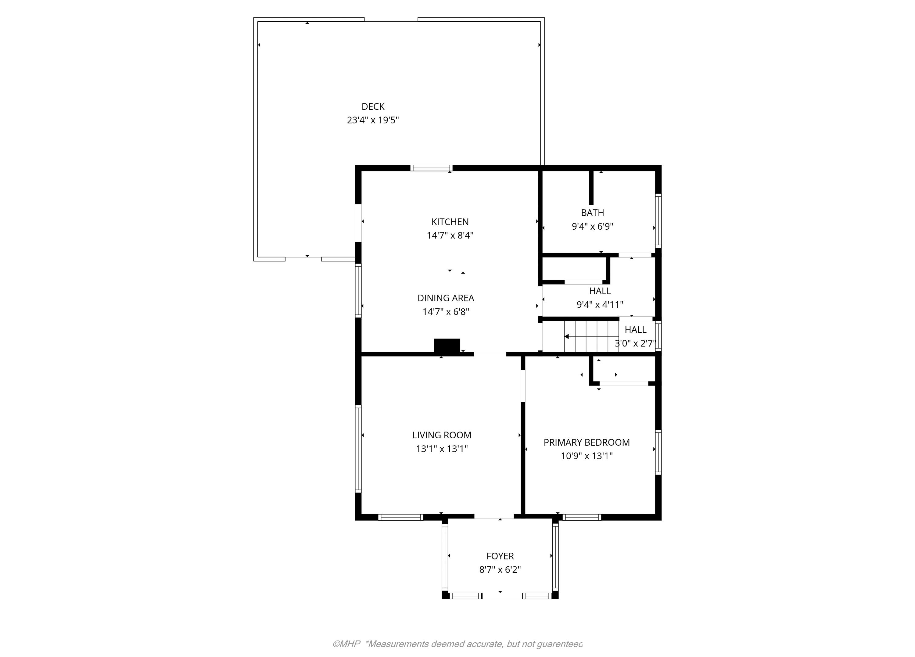 50 North Auburn Road Auburn, ME 04210 - Photo 50 of 52 First Floor
