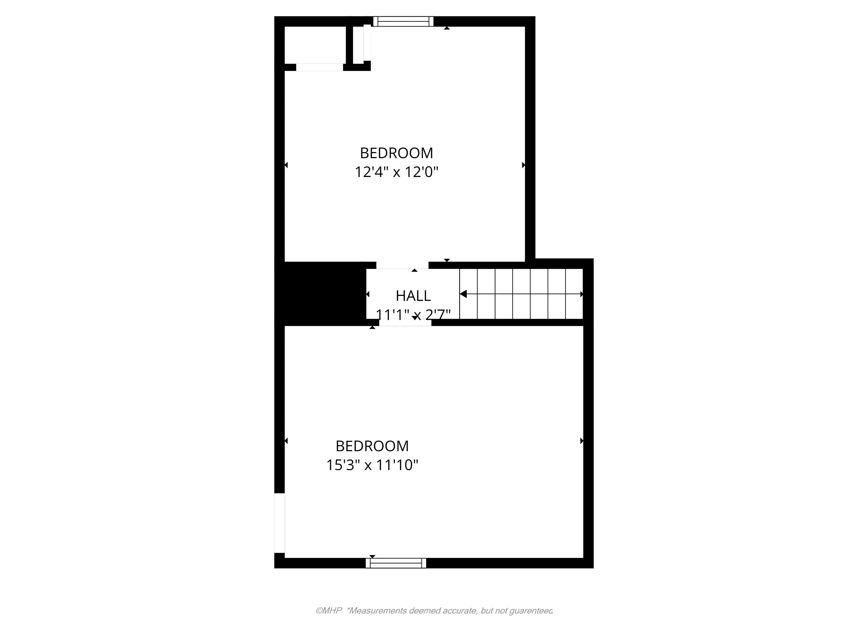 50 North Auburn Road Auburn, ME 04210 - Photo 51 of 52 Second Floor