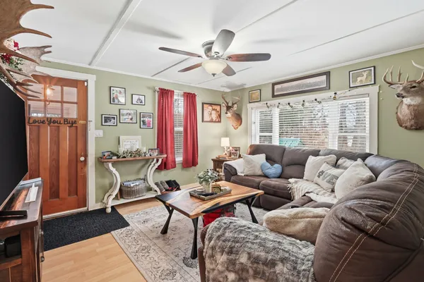 $295,000 | 50 North Auburn Road, Auburn, ME 04210
