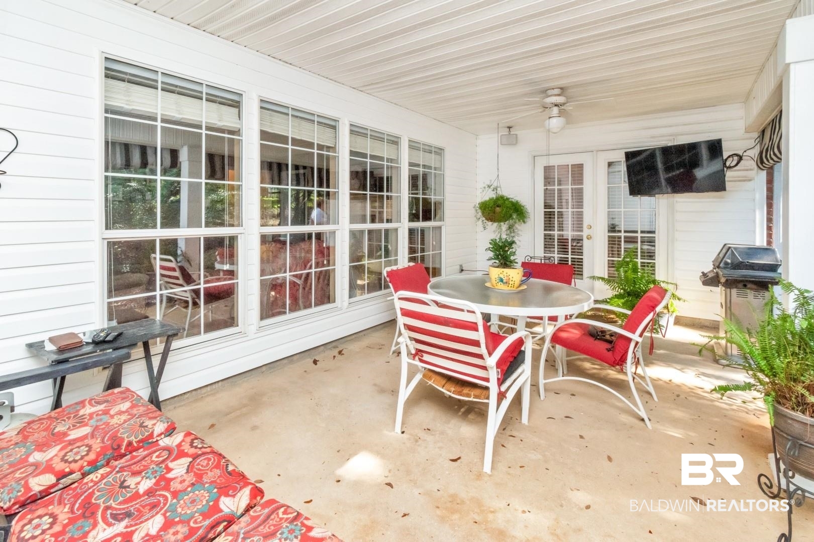 1040 West Wakefield Drive Mobile, AL 36695 - Photo 25 of 31