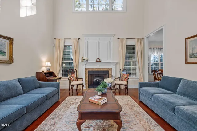$835,000 | 81117 Alexander, Chapel Hill, NC 27517