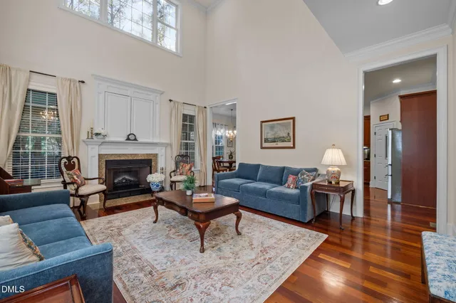 $835,000 | 81117 Alexander, Chapel Hill, NC 27517