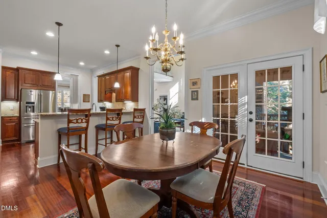 $835,000 | 81117 Alexander, Chapel Hill, NC 27517