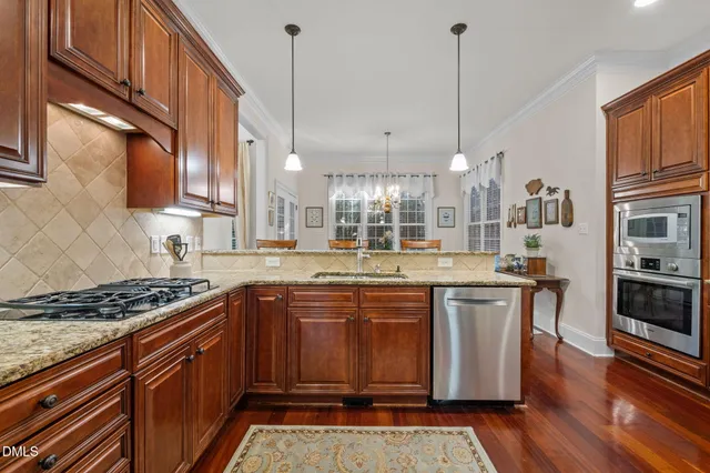 $835,000 | 81117 Alexander, Chapel Hill, NC 27517