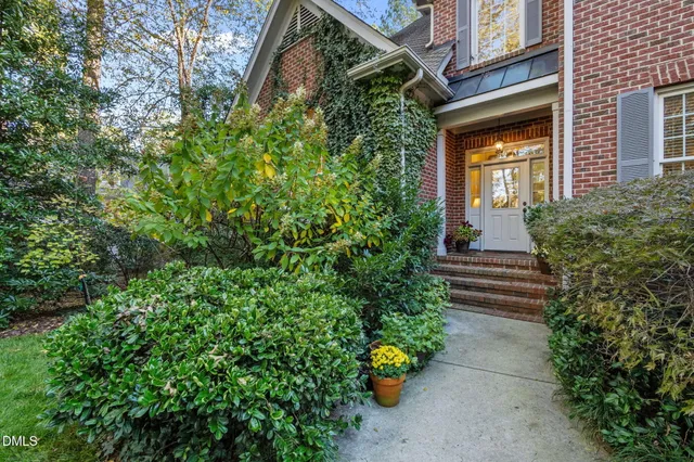 $835,000 | 81117 Alexander, Chapel Hill, NC 27517