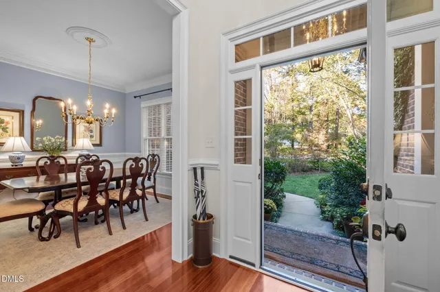 $835,000 | 81117 Alexander, Chapel Hill, NC 27517