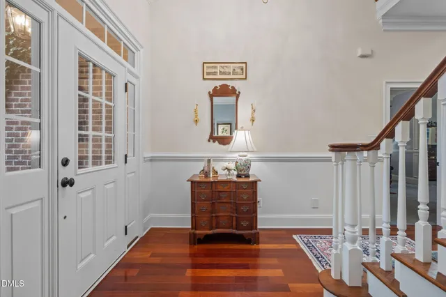 $835,000 | 81117 Alexander, Chapel Hill, NC 27517