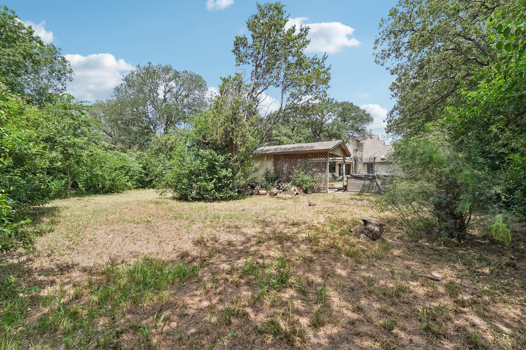 1100 River Bend Georgetown, TX 78628 - Photo 26 of 28
