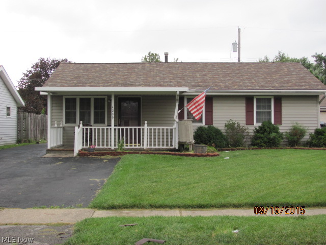 4289 Knickerbocker Road Sheffield Lake, OH 44054 - Photo 17 of 17 Gallery Image 17