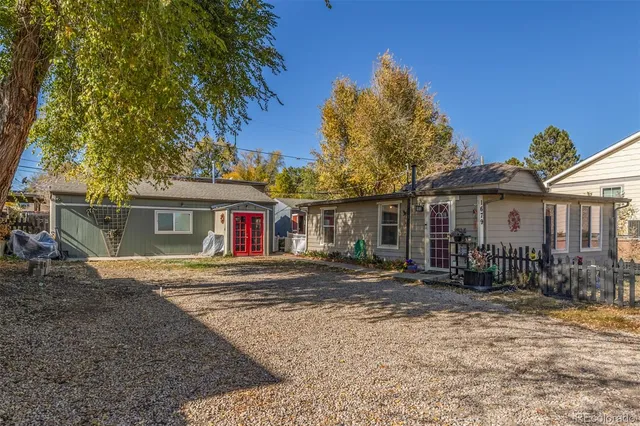 $425,000 | 1679 North Robb Street, Lakewood, CO 80215