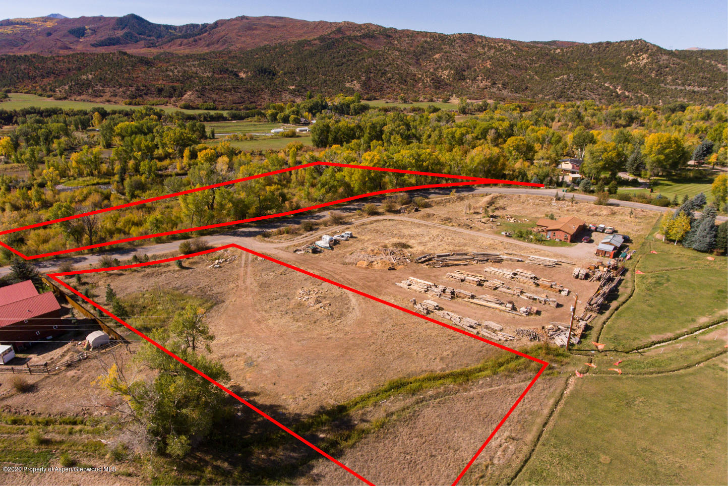 875 Valley Road Carbondale, CO 81623 - Photo 1 of 17 v2