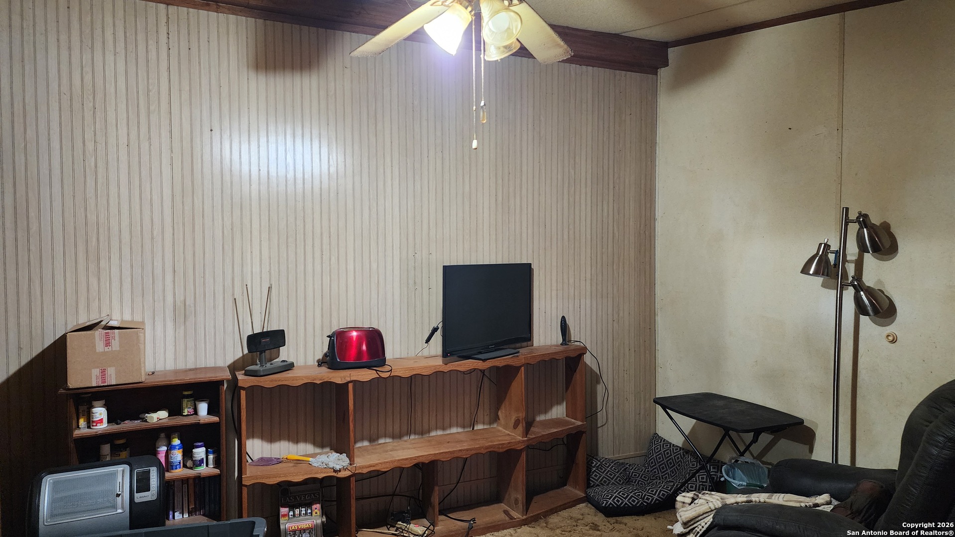 449 Hurst Lane Seguin, TX 78155 - Photo 28 of 28 a view of a workspace with furniture