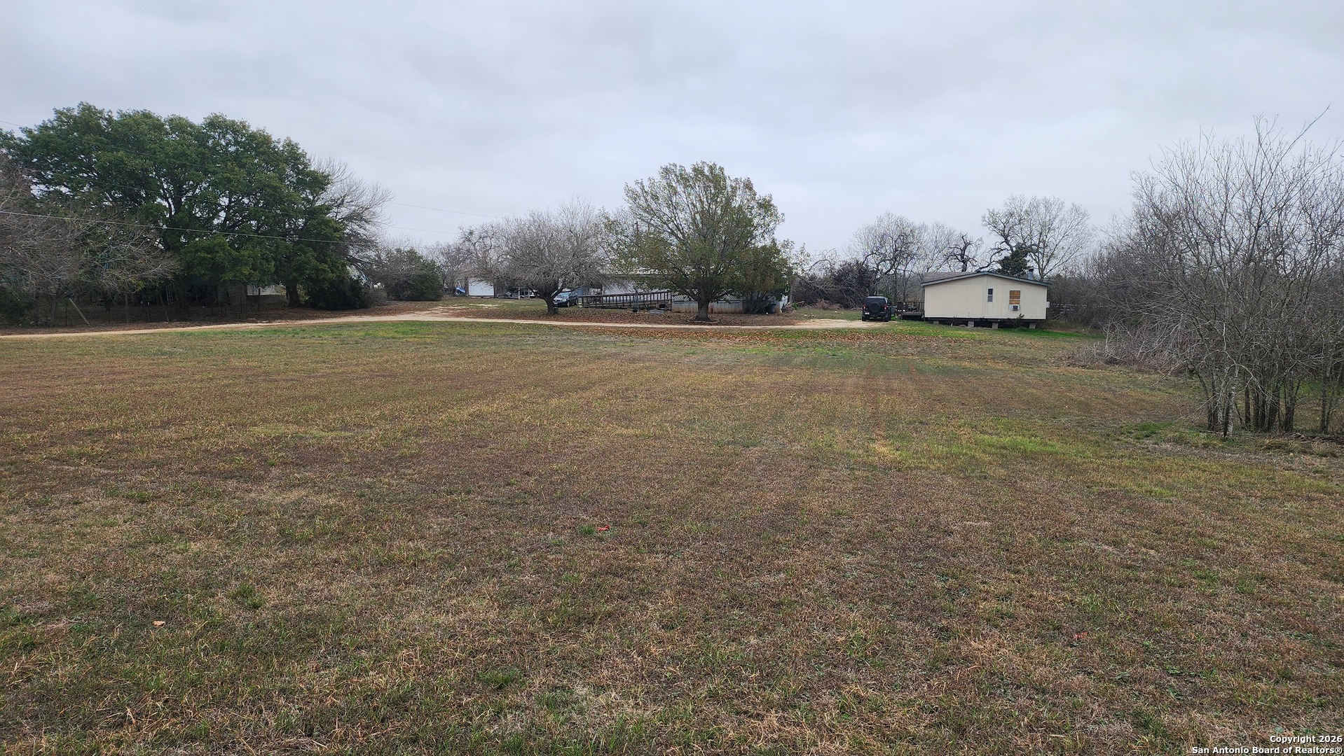 449 Hurst Lane Seguin, TX 78155 - Photo 9 of 28 a view of outdoor space with city view