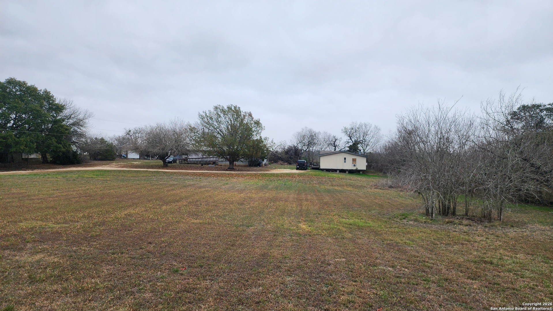449 Hurst Lane Seguin, TX 78155 - Photo 10 of 28 a view of outdoor space with city view