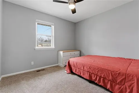 $294,500 | 2608 North 46th Terrace, Kansas City, KS 66104