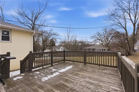 $294,500 | 2608 North 46th Terrace, Kansas City, KS 66104