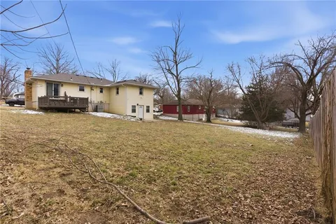 $294,500 | 2608 North 46th Terrace, Kansas City, KS 66104