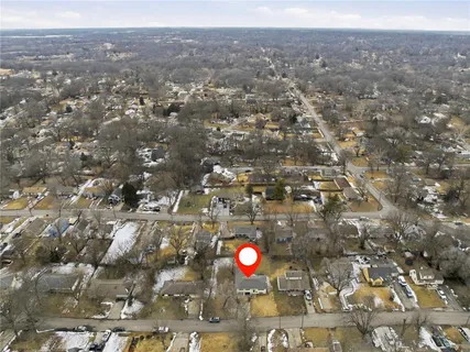 $294,500 | 2608 North 46th Terrace, Kansas City, KS 66104