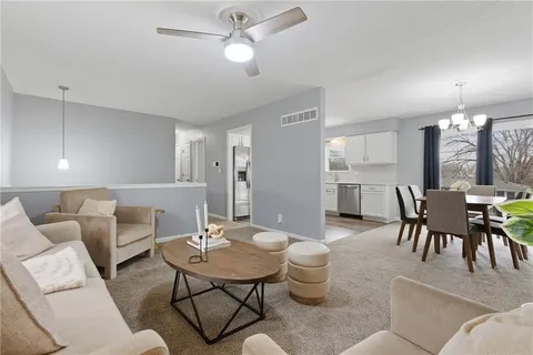 $294,500 | 2608 North 46th Terrace, Kansas City, KS 66104