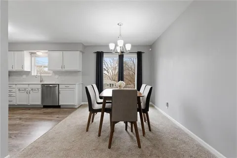 $294,500 | 2608 North 46th Terrace, Kansas City, KS 66104