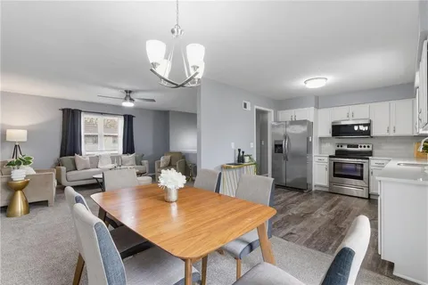 $294,500 | 2608 North 46th Terrace, Kansas City, KS 66104