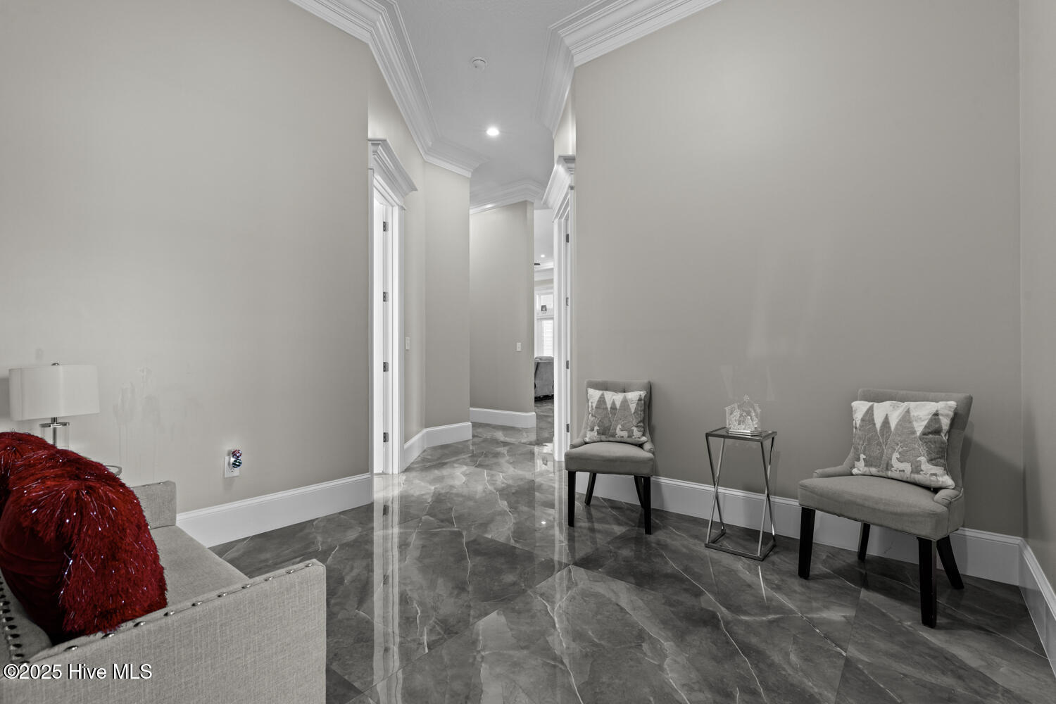 5976 Gum Branch Road Jacksonville, NC 28546 - Photo 55 of 96 Hallway