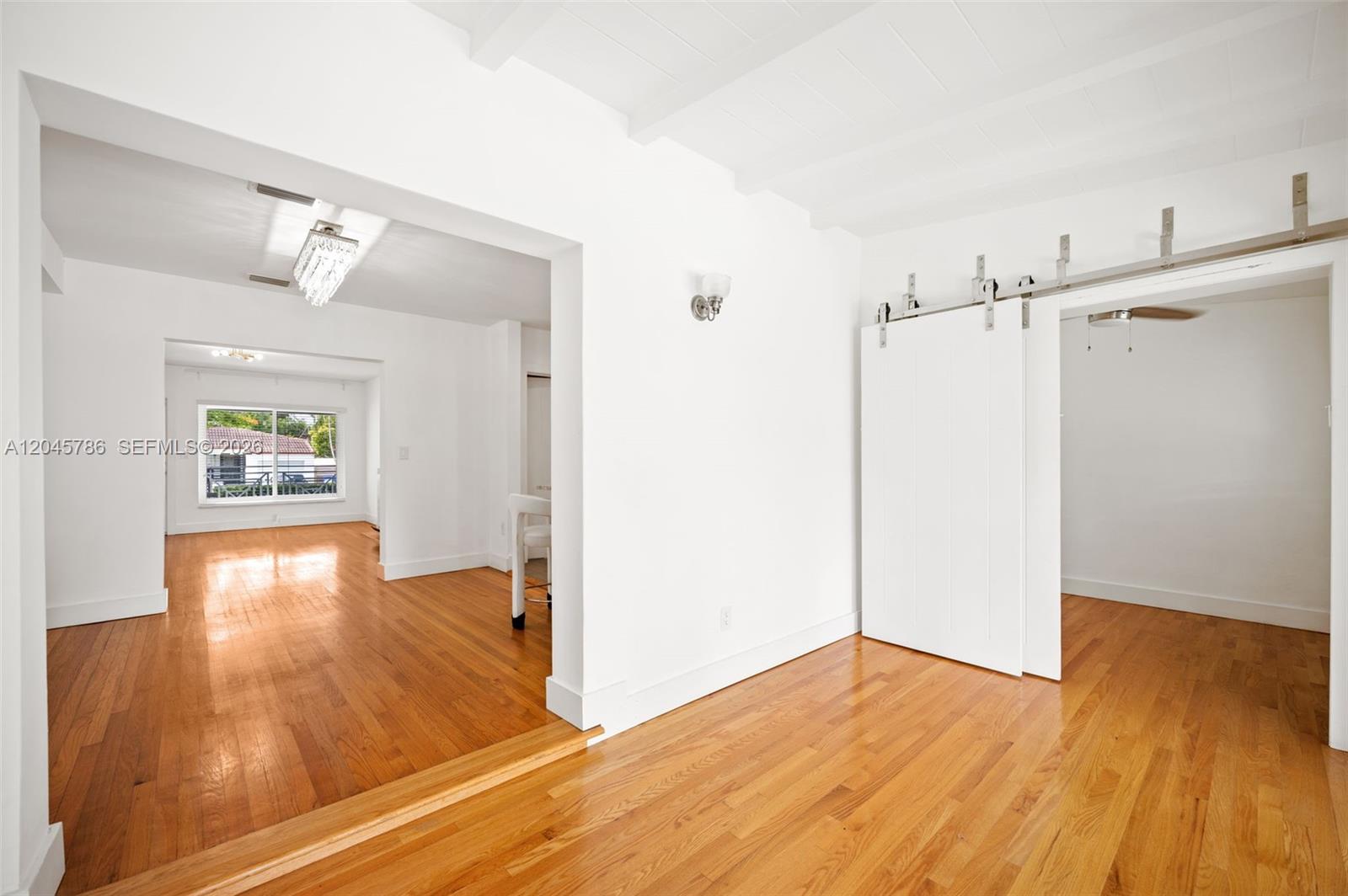 4355 Southwest 2nd Street Miami, FL 33134 - Photo 11 of 27 sunroom/den/flexroom