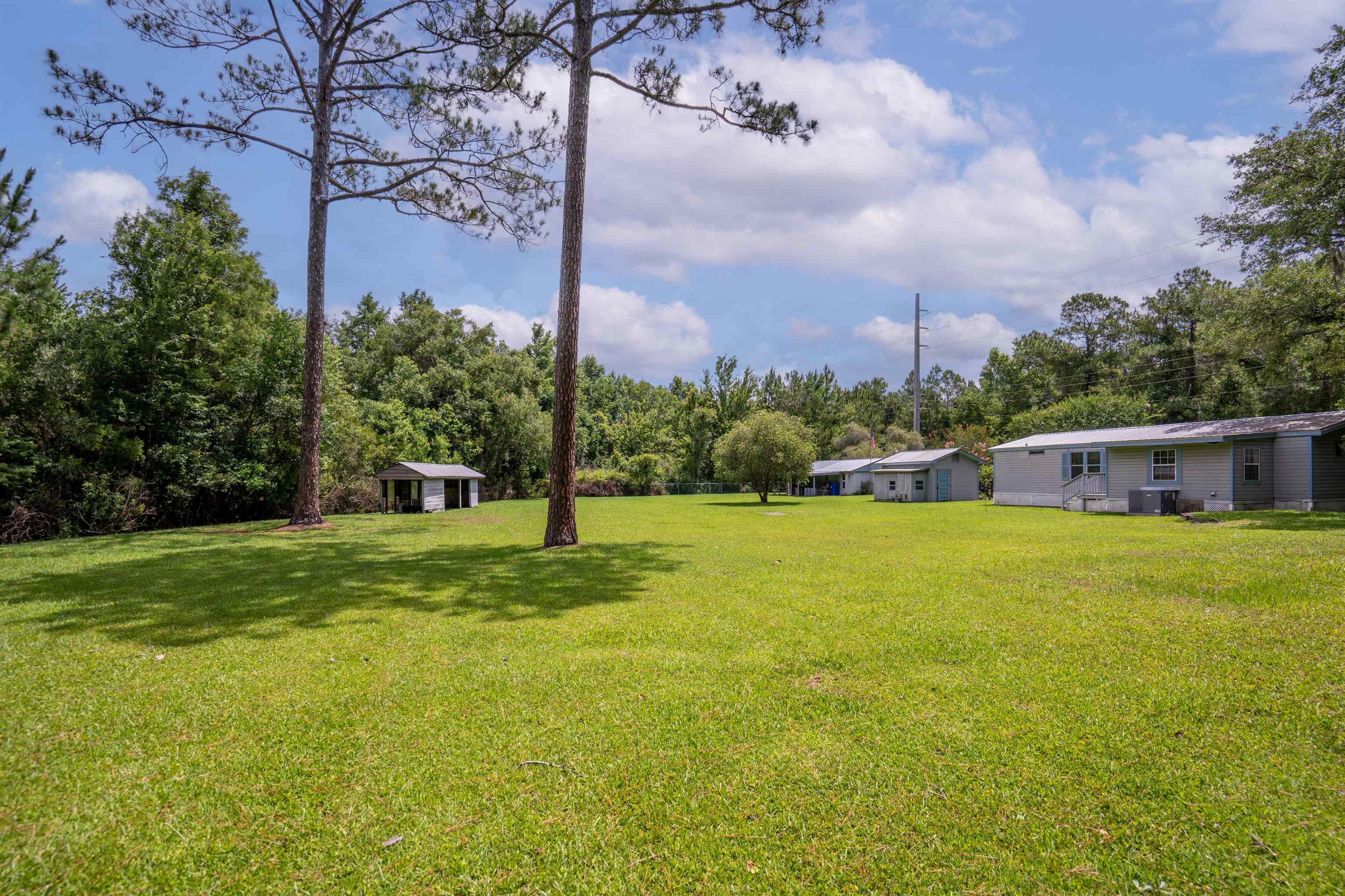 4381 South Francis Road St. Augustine, FL 32092 - Photo 31 of 42