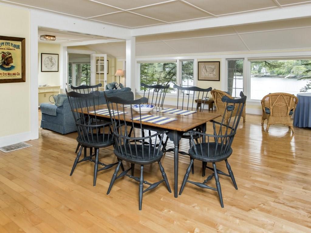 16 Bear End Road Boothbay Harbor, ME 04575 - Photo 14 of 34 Photo