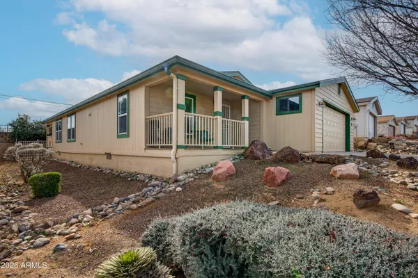 $290,000 | 701 South Dakota Drive, Camp Verde, AZ 86322