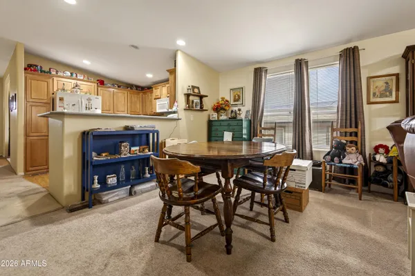 $290,000 | 701 South Dakota Drive, Camp Verde, AZ 86322